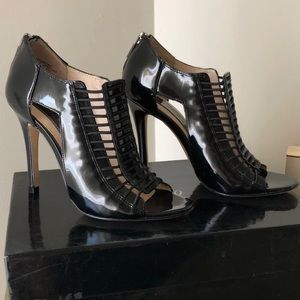 Boutique9 blacm heels